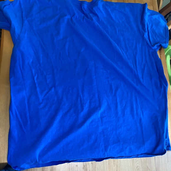 Chicago Cubs World Series GoatBusters tshirt XL - Picture 5 of 5